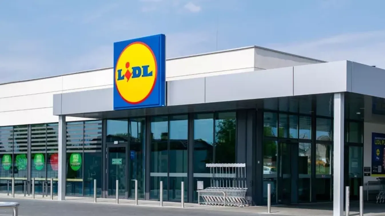Szuper áron kapható a Lidl konyhai eszköze, amit imádni fogsz