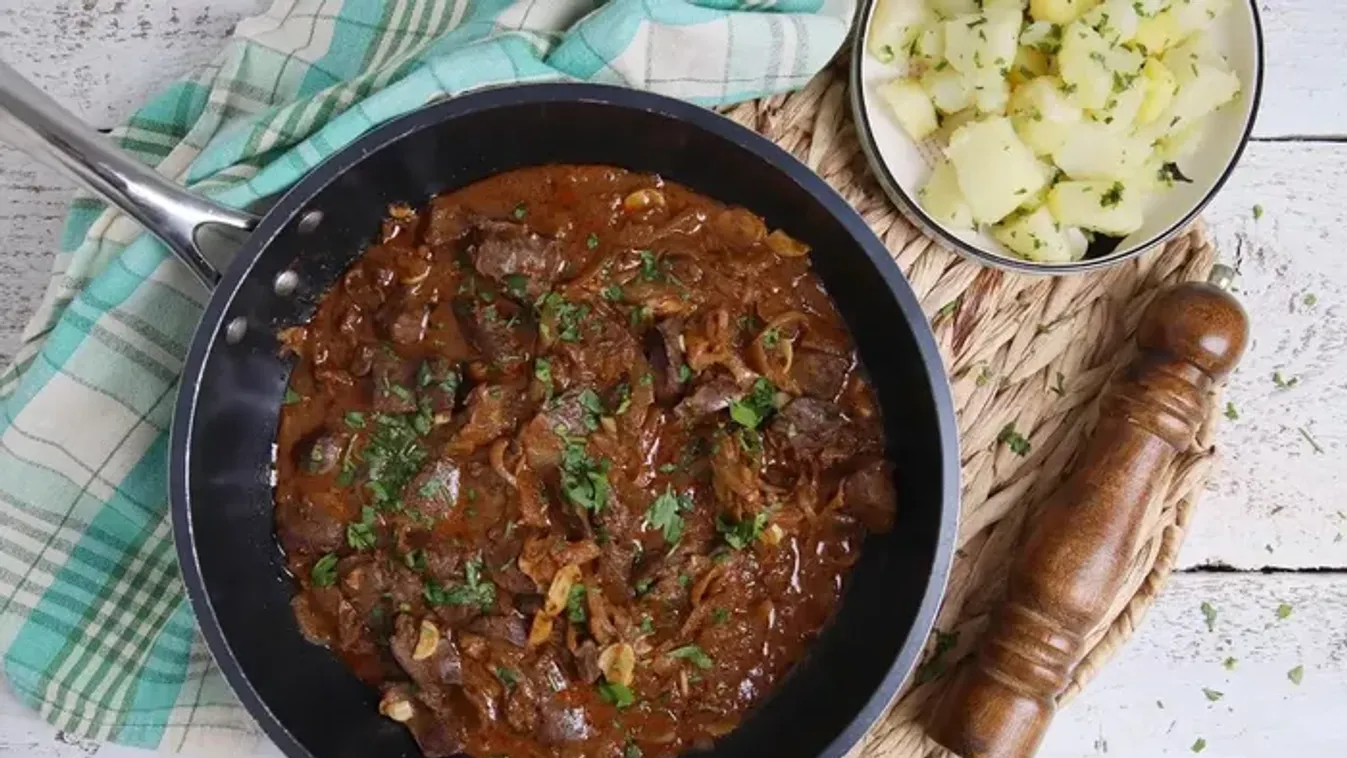 Olcsó receptek hó végére: 9 ötlet, ha laktató fogást keresel