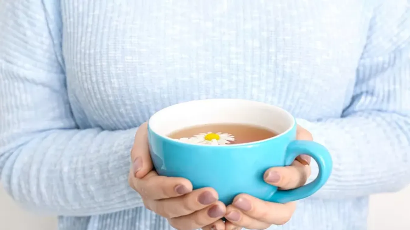 Ez a szuper gyógynövény csökkenti a vérnyomást és támogatja az alvást