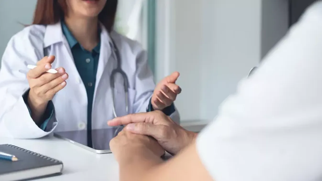 Milliók élete változhat meg: tíz éven belül a daganatok többsége gyógyítható lehet