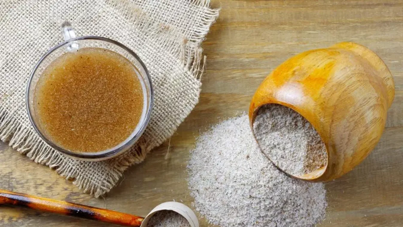 Lehet, hogy te sem ismered, pedig ez a rostbomba lehet az emésztésed megmentője