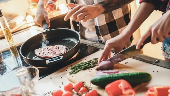 Ha ezt tapasztalod főzés közben, az akár a sztrók előjele is lehet