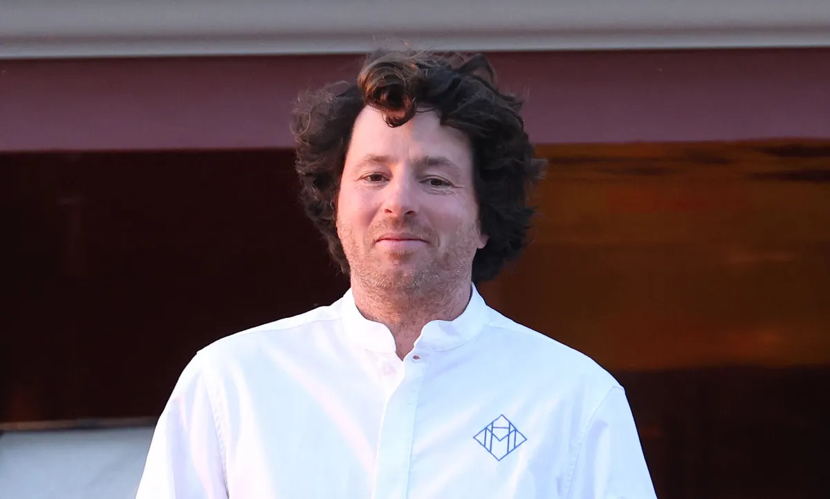 Jean Imbert Michelin-csillagos sztárséf ellen komoly vádak sorakoznak