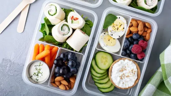 5 finomság, amivel feldobhatod a gyerek uzsonnás dobozát