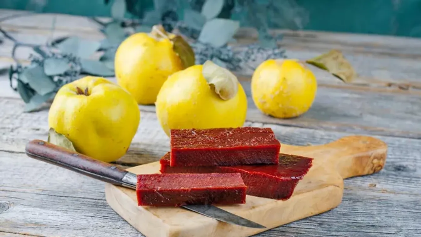 Birsalma: ilyen finomságok készülhetnek ebből az izgalmas őszi gyümölcsből