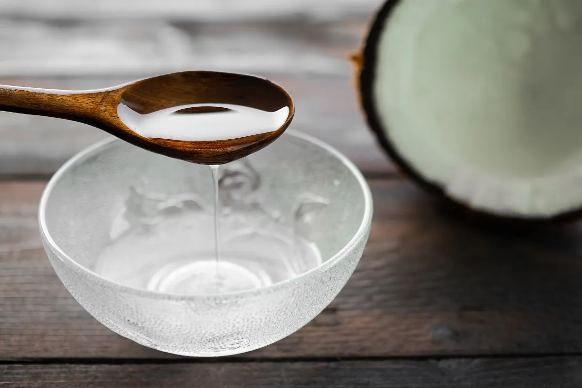 Ha kókuszolajon pirítod, sokkal finomabb lesz a rizs