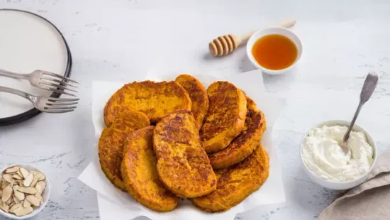 Felejtsd el a serpenyőt! Így készíthetsz tökéletes francia pirítóst!