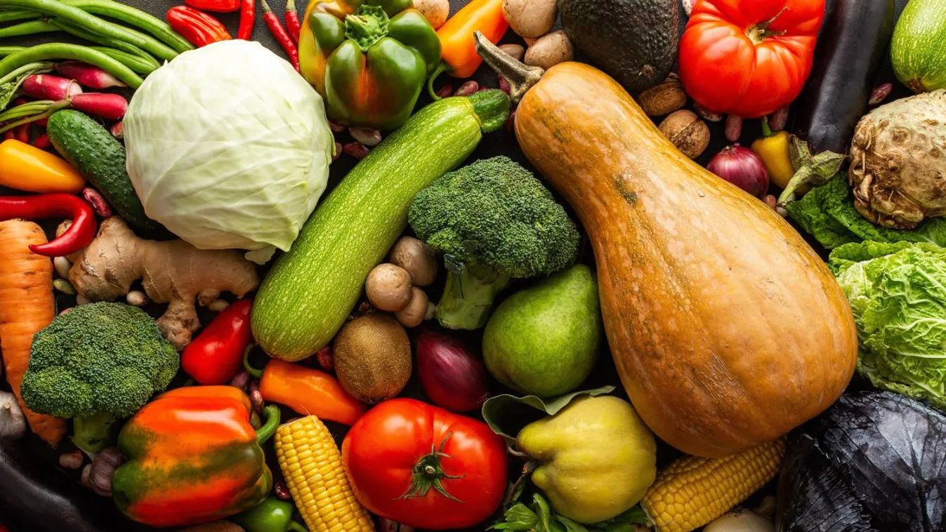 A nyers káposzta igazi szuperélelmiszer