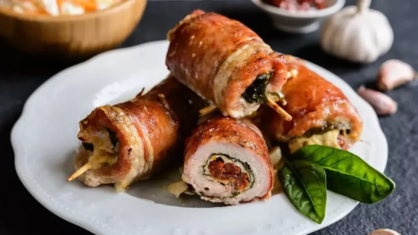 Mi legyen az ebéd hétvégén? 2 nap, 2 menü, hogy megkönnyítsük a dolgod