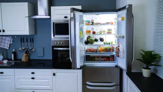 Sokat spórolhatsz, ha így használod a hűtőt: 9 trükk, hogy jóval kevesebb áramot fogyasszon