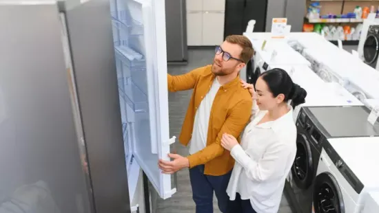 Okos tippek használt hűtő vásárlásához – így biztosan nem jársz pórul