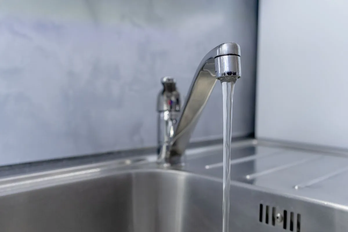 Sokan nem is gondolják, de a csapvíz is lehet veszélyes
