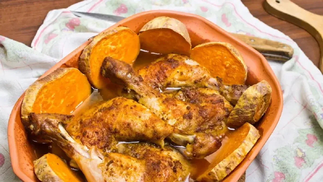 Mit főzzek ma? 9 egyszerű fogás szeptember első hétvégéjére