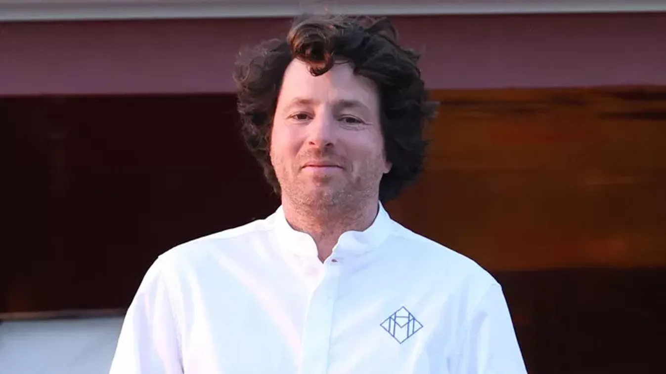 Botrány! Eltörte barátnője orrát a sztárséf