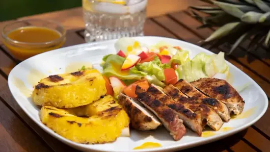 Mit főzzek ma? 11 könnyed fogás az év utolsó nyárias hétvégéjére