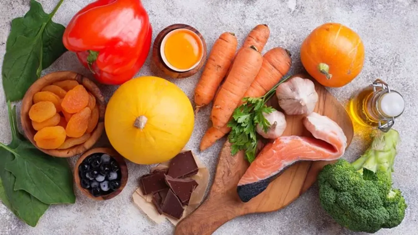 Nem csak a répa segít: ételek, amelyek óvják a látásodat