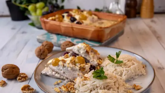 Mit főzzek ma? 9 olcsó fogás csirkemellből