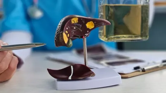 Áttörés a zsírmáj elleni küzdelemben: ez a vitamin lehet a megoldás!