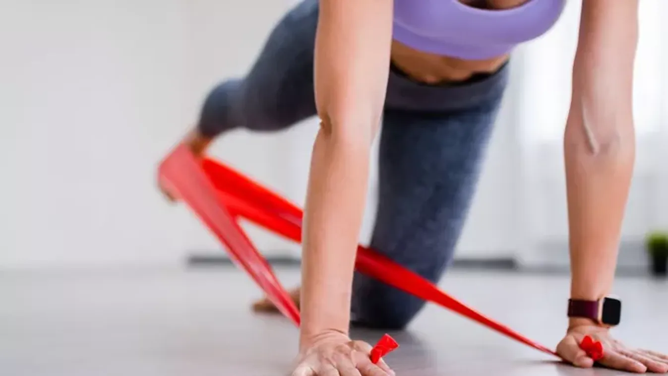 Otthoni edzés csupán pár ezer forintból: ennyiért szinte ajándék a felszerelés!