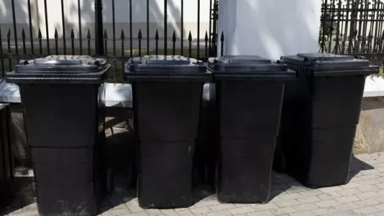 Így ne rakd ki a kukát, ha szeretnéd, hogy el is vigyék – Fontos változás jön október 1-től