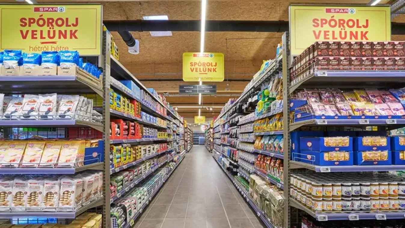 Nyugdíjas utalványt használsz? Plusz kedvezmény vár a SPAR-ban