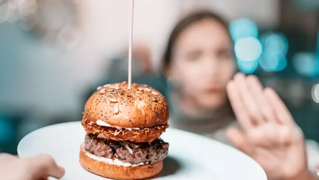 Görcsöl az epéd? A hamburger és a reggelizőpelyhek is tiltólistán vannak – íme a részletek!