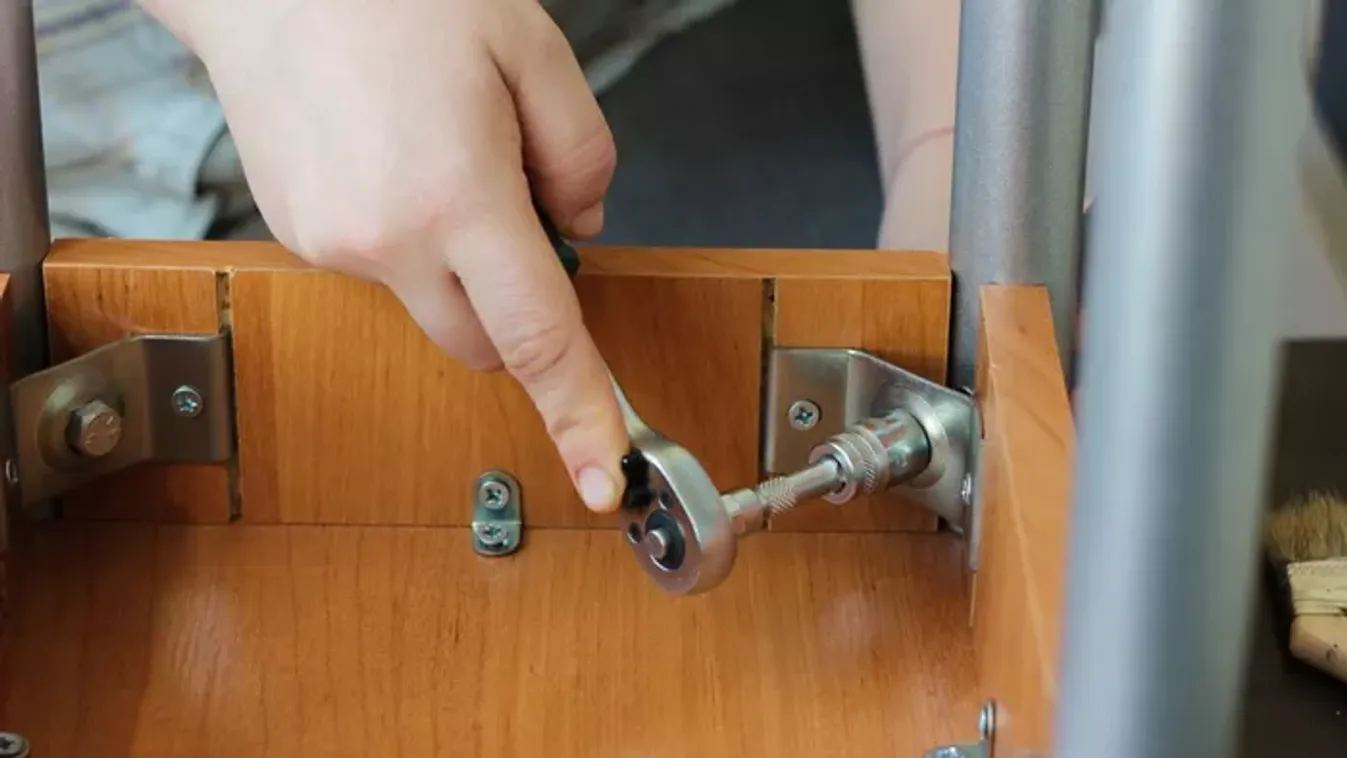 Ez a szerszámkészlet lehet a férfiak új kedvenc játékszere!