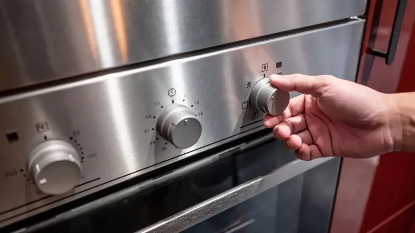 Elképesztő, mire képes a sütőd – 8 beállítás, amit szinte mindenki rosszul használ!