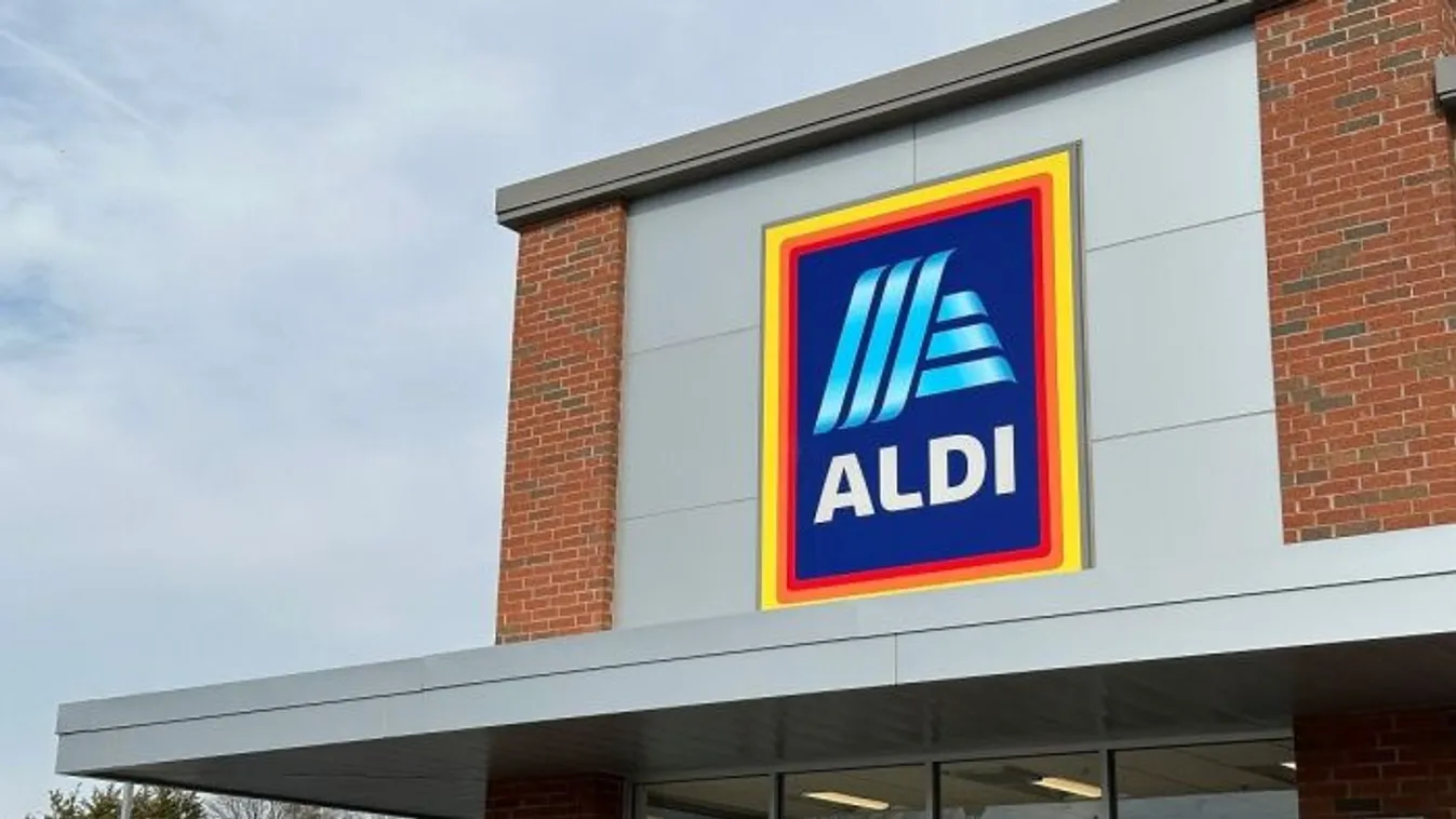 Szuper hír a Heves vármegyeieknek: Aldi nyílik ezen a településen!