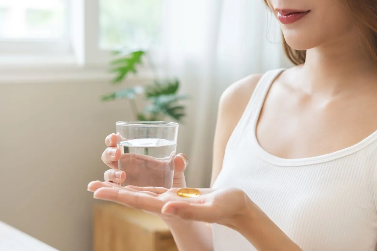 A D-vitamin nagyon fontos az immunrendszer megfelelő működéséhez