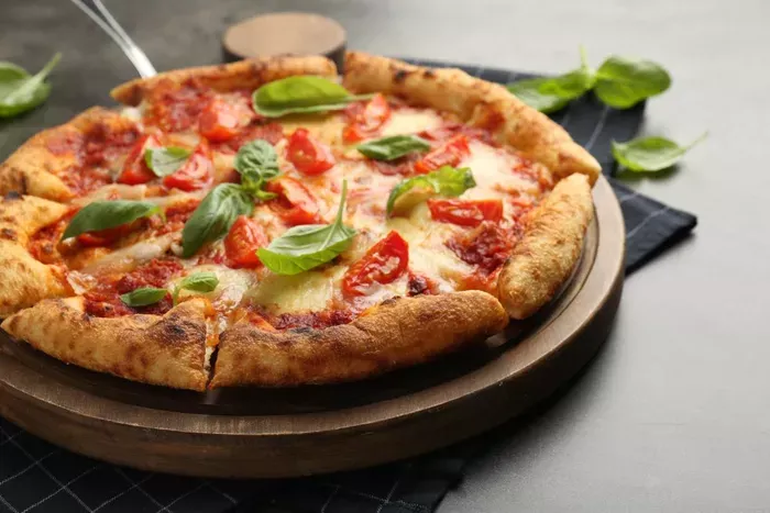 Pizzatészta recept