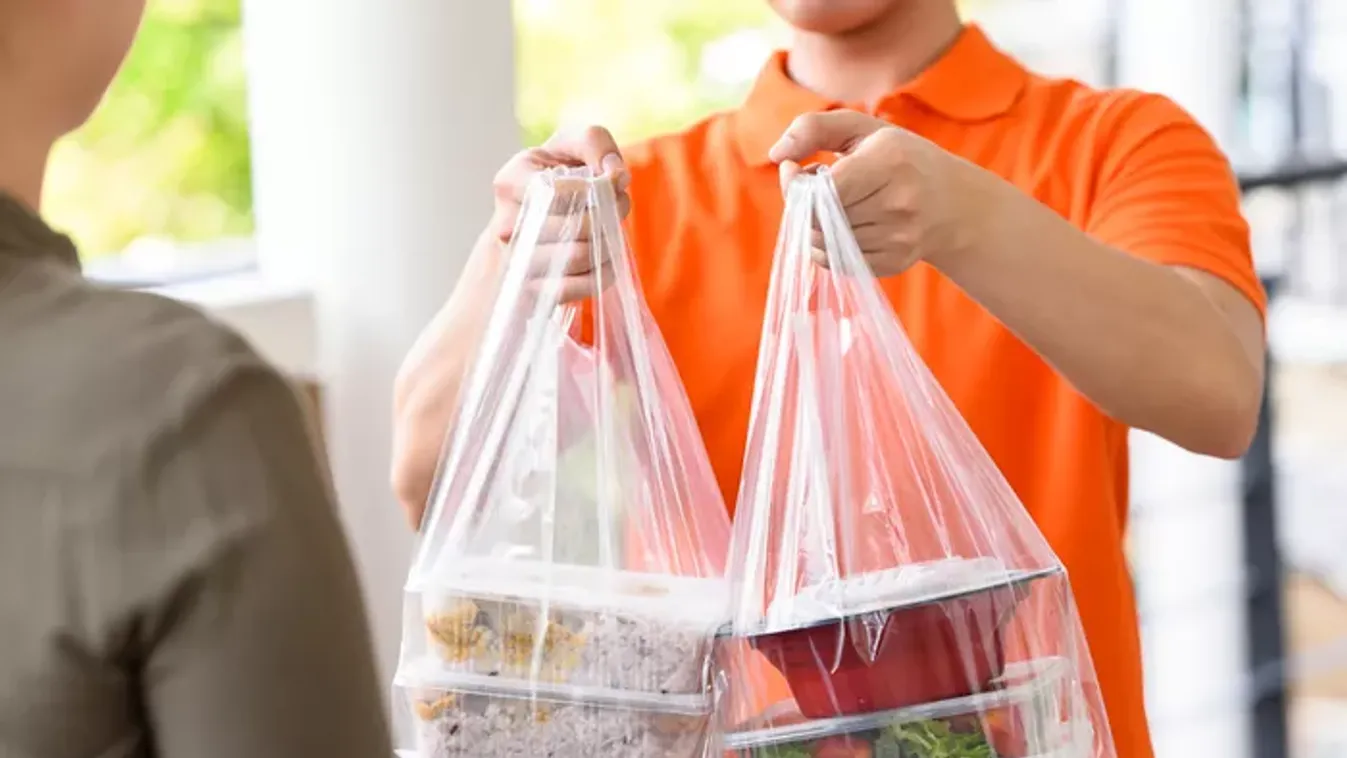 Gyakran rendelsz ételt? Komoly károkat okozol vele a bélflórádban