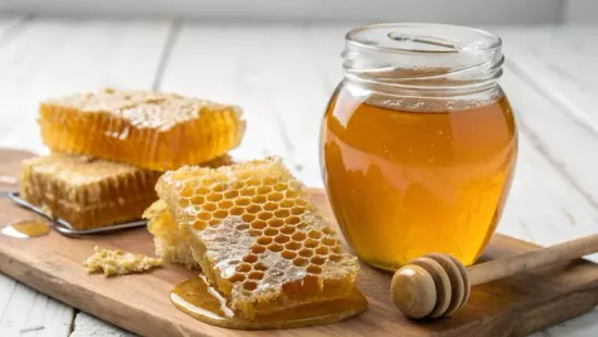 Vigyázz! Mérgező lehet a méz, ha így tárolod!