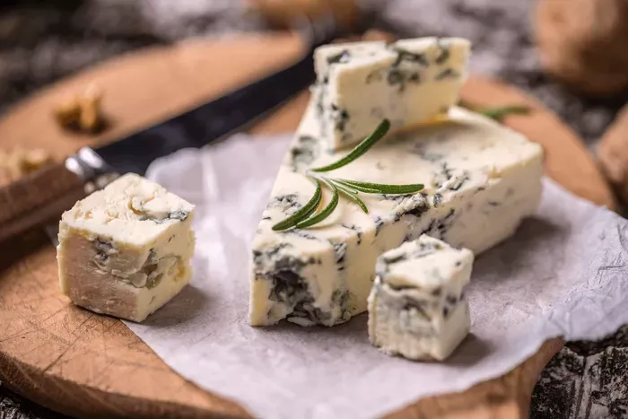 Gorgonzola