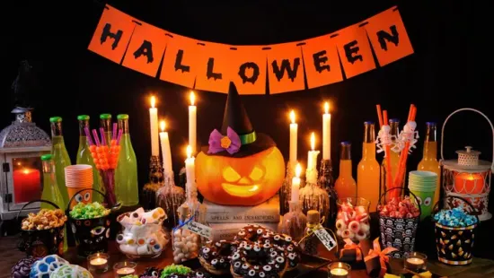 Fekete majonéz házilag: rémisztően finom élmény halloweenre