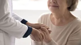 Demencia: ezekkel a módszerekkel csökkentheted a kockázatot