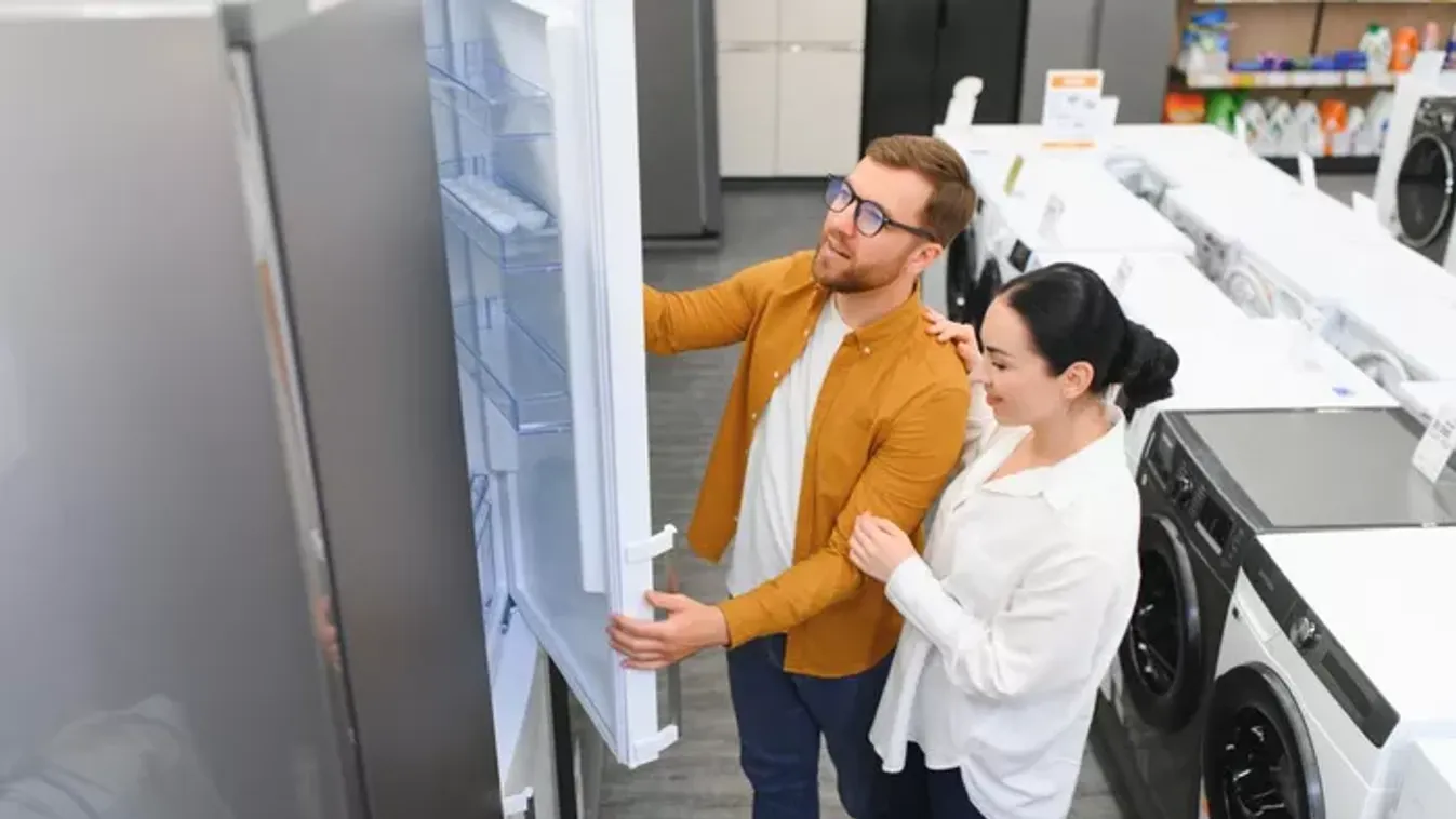 Okos tippek használt hűtő vásárlásához – így biztosan nem jársz pórul