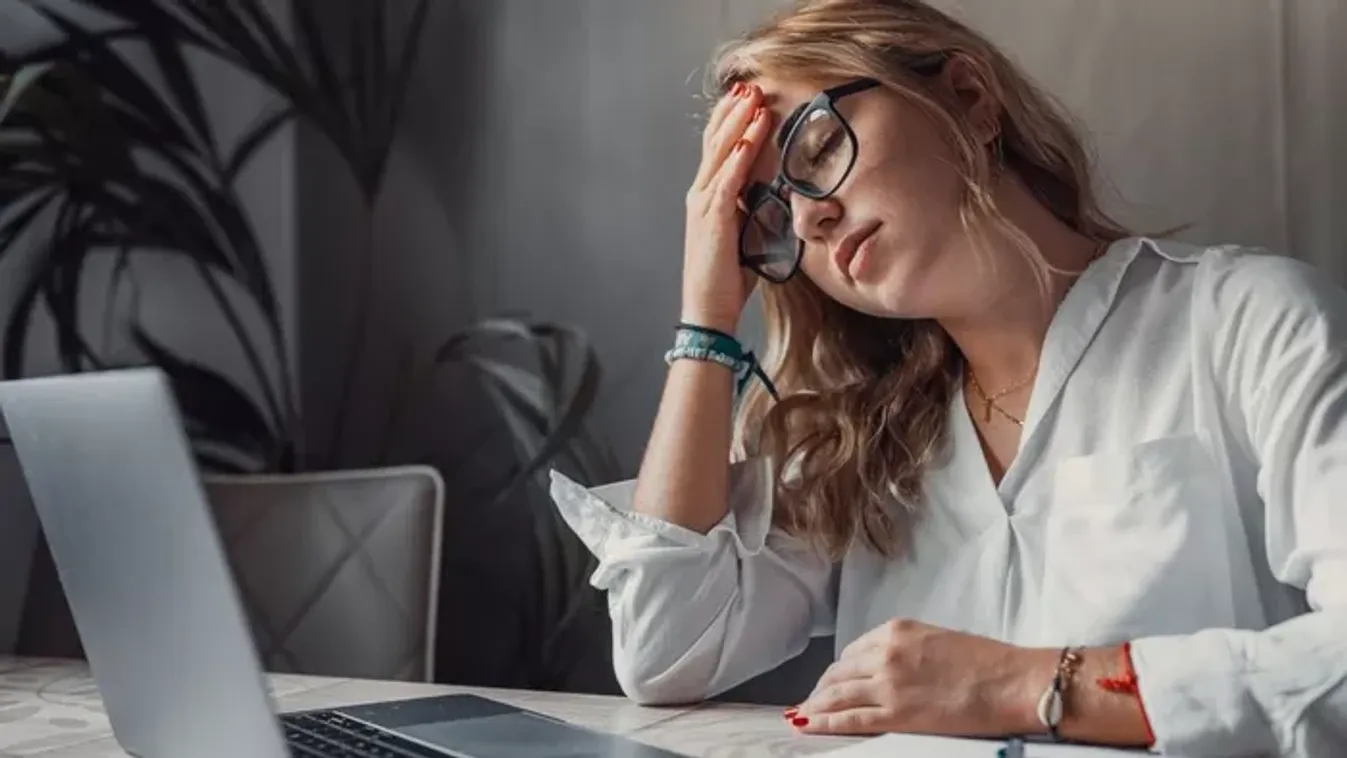 Így jelzi a tested a vitaminhiányt, vigyázz, mert ez nem az őszi fáradtság jele!