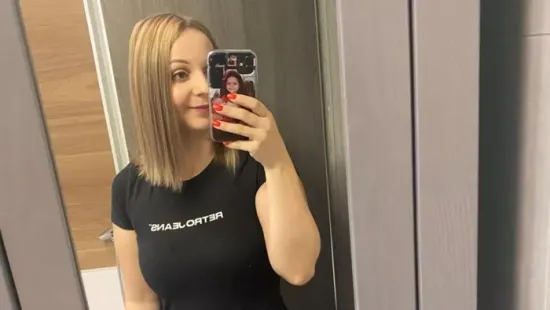 Hajnalka imádta az édességet, mégis sikerült lefogynia – Ez a sikerének titka