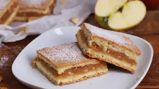 11 egyszerű almás süti, ami gyorsan elkészül és feldobja a napodat