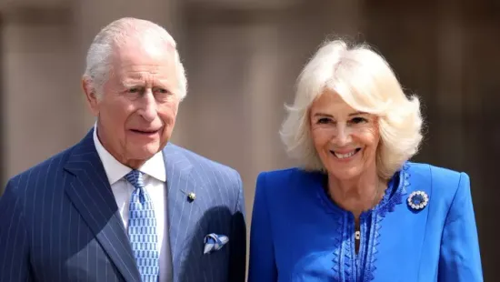 Tiltott ételek: ez az 5 fogás nem kerülhet a király család asztalára