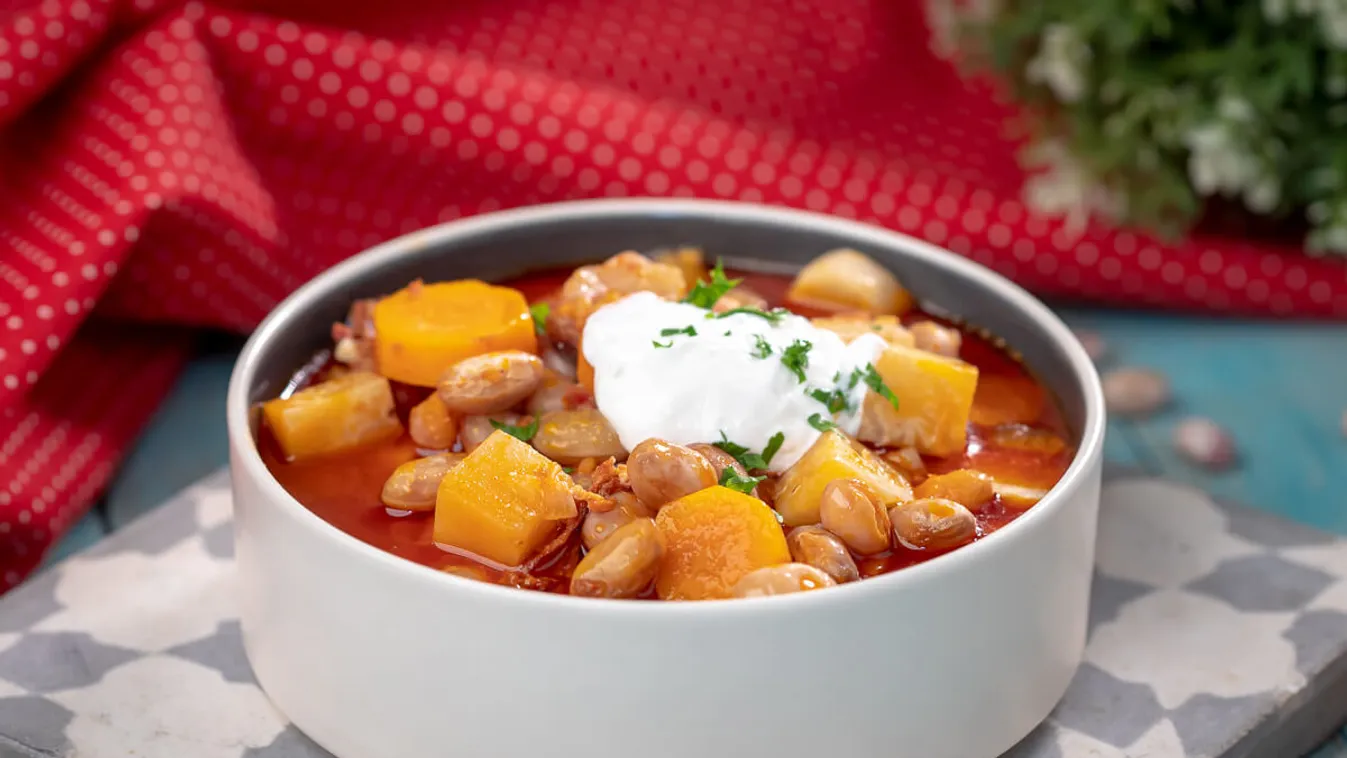 Fejtettbab-leves recept