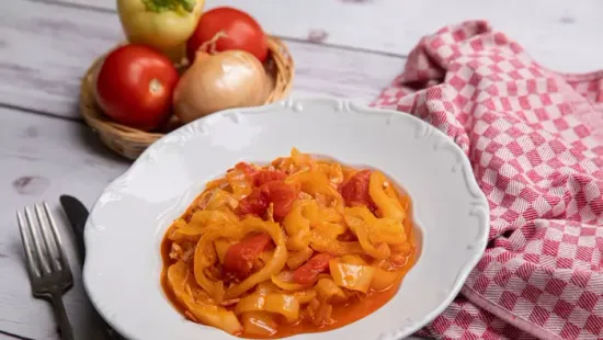 6 titok, amitől a lecsód verhetetlen lesz!