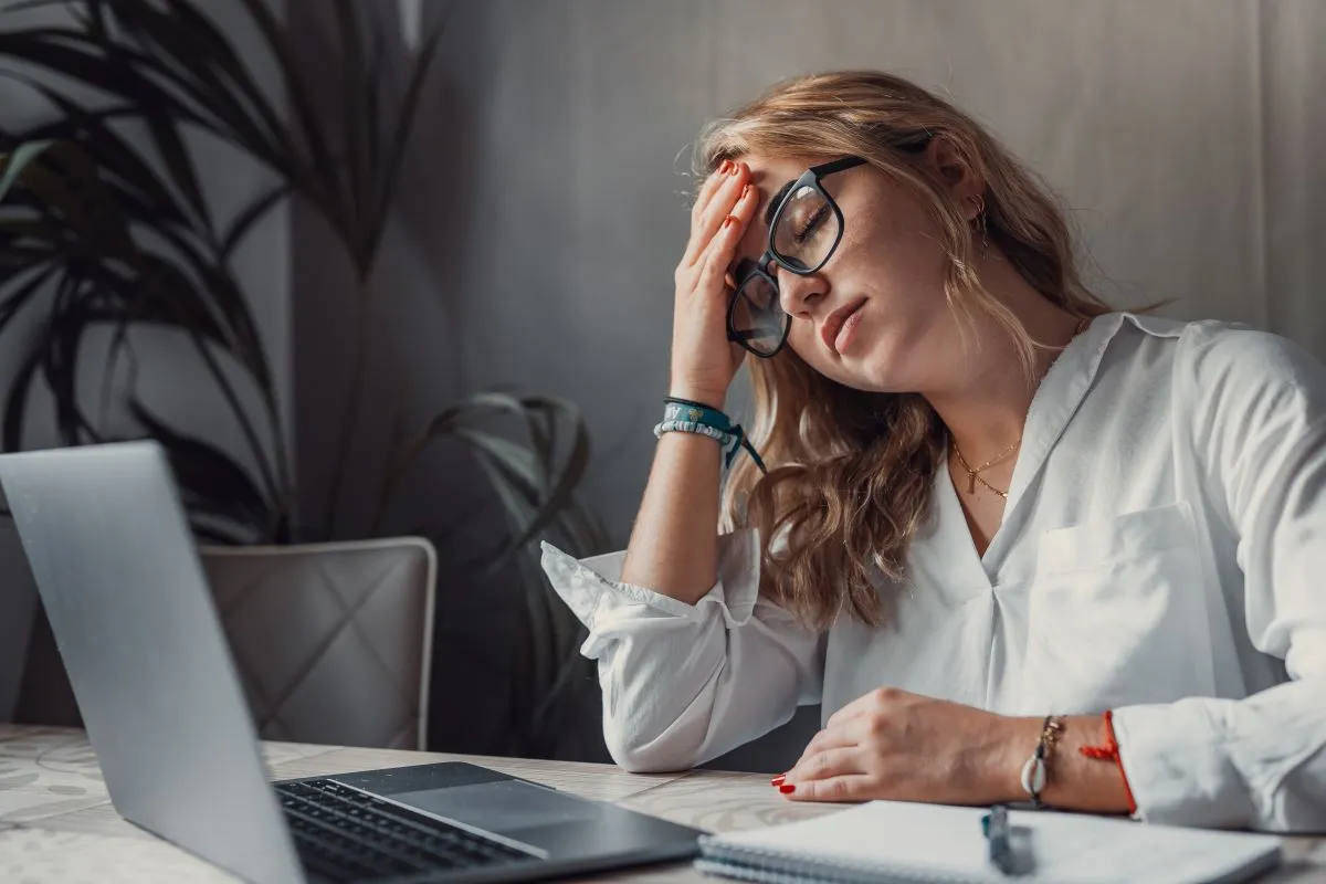 Fáradt vagy, hullik a hajad és gyakran betegeskedsz? Lehet, hogy nem az őszi fáradtság, hanem vitaminhiány okozza a tüneteidet