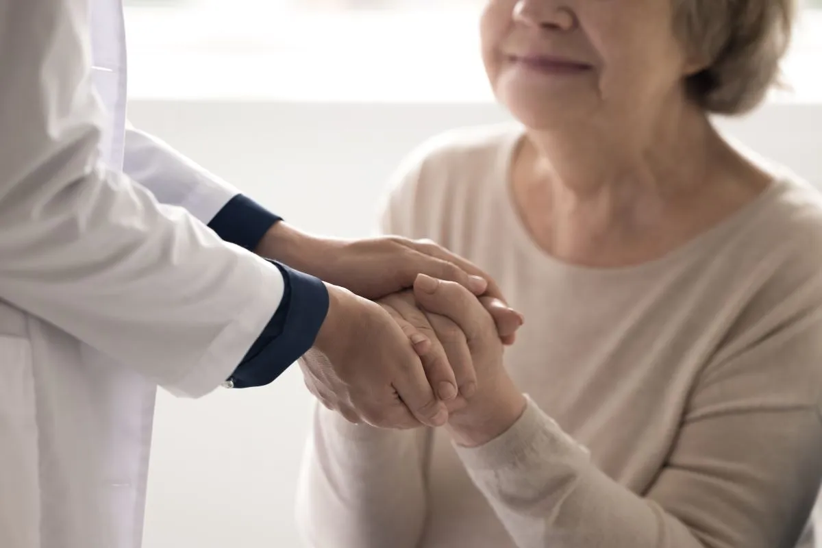 demencia megelőzése