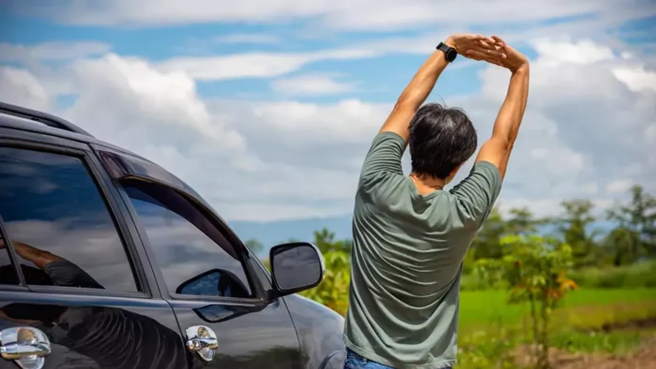 Ezért veszélyes, ha sokat ülsz – az életed a tét!