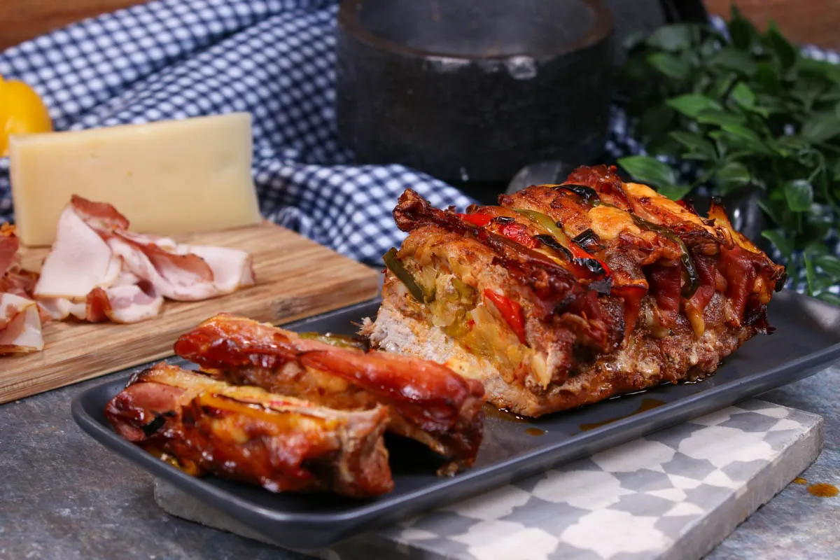 A legjobb karajreceptek