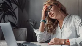 Így jelzi a tested a vitaminhiányt, vigyázz, mert ez nem az őszi fáradtság jele!