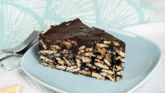 9 egyszerű süti, ha gyorsan szeretnél valami finomat