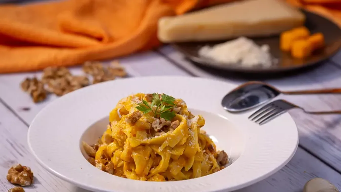 Isteni finom és tele van vitaminnal: nem is kérdés, hogy ez lesz a kedvenc őszi fogásod!